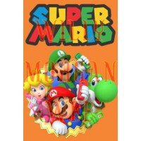Mario Bros 5